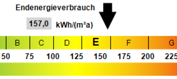 Квартира с 2 спальнями в Гельзенкирхен, Германия № 323932 13