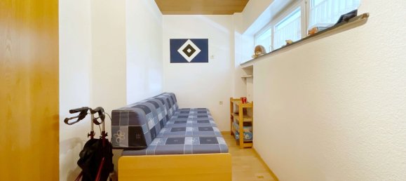 Квартира с 2 спальнями в Гельзенкирхен, Германия № 323932 12