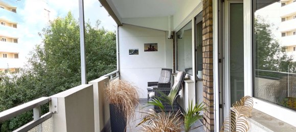 Квартира с 2 спальнями в Гельзенкирхен, Германия № 323932 6