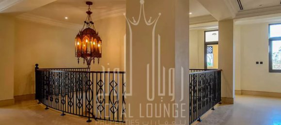 7 bedrooms Villa in Saadiyat Island, UAE No. 1468 7