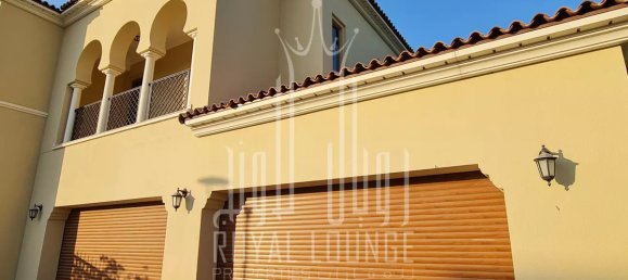 7 bedrooms Villa in Saadiyat Island, UAE No. 1468 10