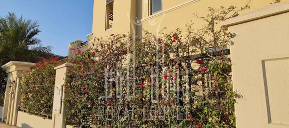 7 bedrooms Villa in Saadiyat Island, UAE No. 1468 5