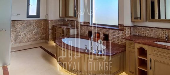 7 bedrooms Villa in Saadiyat Island, UAE No. 1468 2