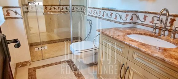 7 bedrooms Villa in Saadiyat Island, UAE No. 1468 6