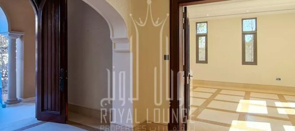7 bedrooms Villa in Saadiyat Island, UAE No. 1468 9