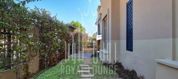 7 bedrooms Villa in Saadiyat Island, UAE No. 1468 3