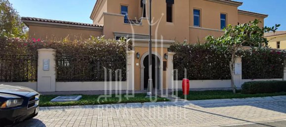 7 bedrooms Villa in Saadiyat Island, UAE No. 1468 4