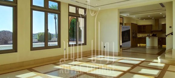 7 bedrooms Villa in Saadiyat Island, UAE No. 1468 8