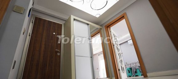 Apartment 2+1 in Kepez, Turkey No. 30082 12