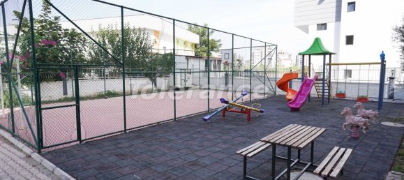 Apartment 2+1 in Kepez, Turkey No. 30082 17