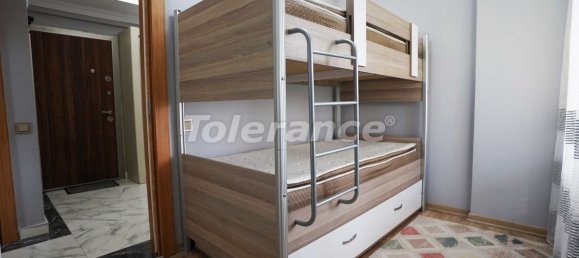 Apartment 2+1 in Kepez, Turkey No. 30082 8