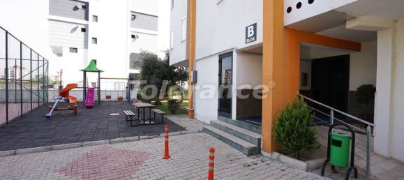 Apartment 2+1 in Kepez, Turkey No. 30082 16