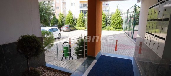 Apartment 2+1 in Kepez, Turkey No. 30082 15