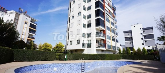 Apartment 2+1 in Kepez, Turkey No. 30082 20