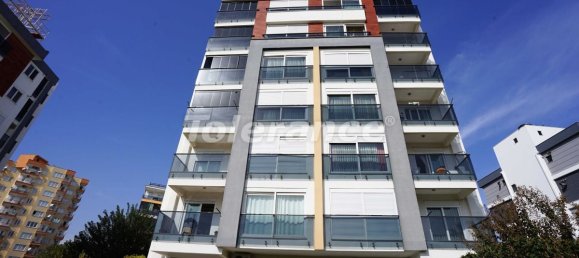 Apartment 2+1 in Kepez, Turkey No. 30082 2