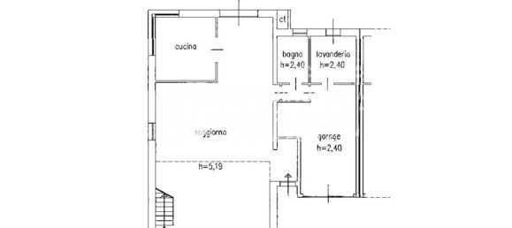 Villa de 5 habitaciónes en Preganziol, Italy No. 130925 20