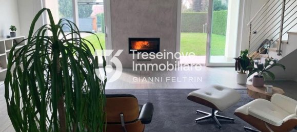 Villa de 5 habitaciónes en Preganziol, Italy No. 130925 23