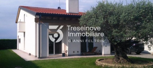 Villa de 5 habitaciónes en Preganziol, Italy No. 130925 22