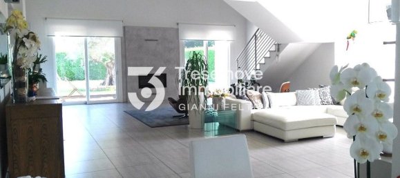 Villa de 5 habitaciónes en Preganziol, Italy No. 130925 2