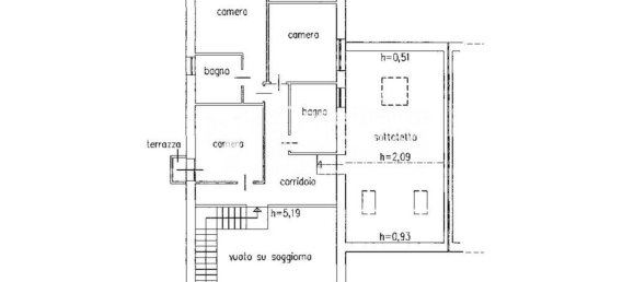 Villa de 5 habitaciónes en Preganziol, Italy No. 130925 21