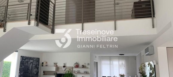 Villa de 5 habitaciónes en Preganziol, Italy No. 130925 4