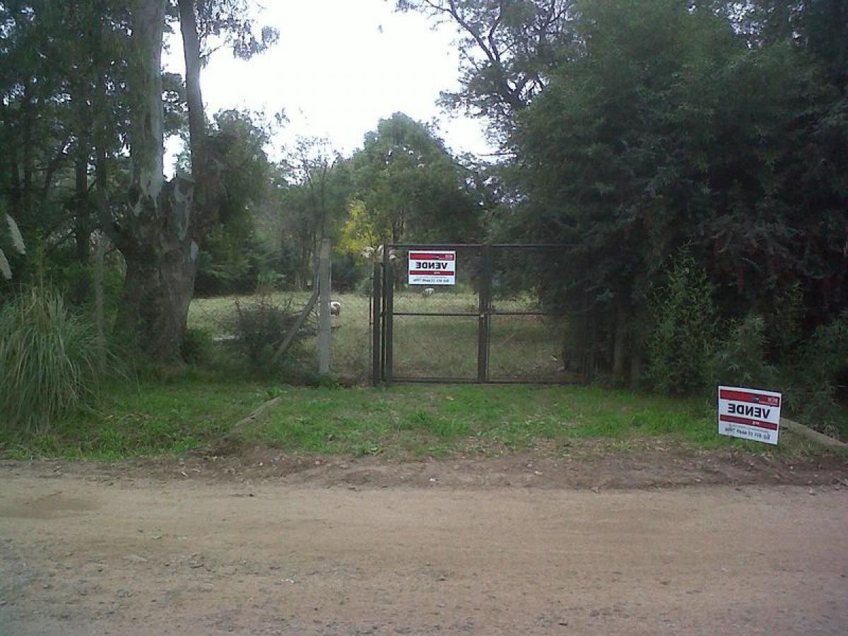  Land in Escobar, Argentina No. 34813