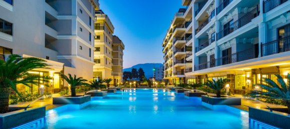 Квартира 2+1 в Каргыджак, Турция № 14266 16