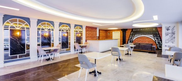 Квартира 2+1 в Каргыджак, Турция № 14266 22