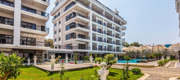 Квартира 2+1 в Каргыджак, Турция № 14266 8