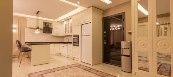 Квартира 2+1 в Каргыджак, Турция № 14266 29