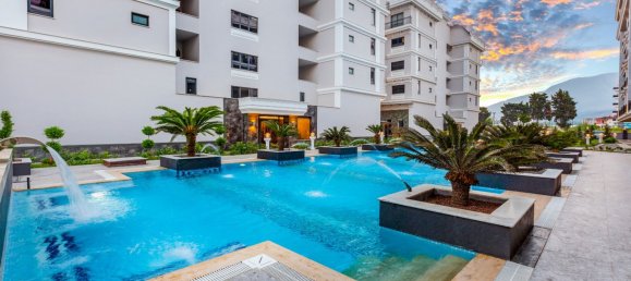 Квартира 2+1 в Каргыджак, Турция № 14266 10