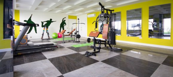 Квартира 2+1 в Каргыджак, Турция № 14266 26