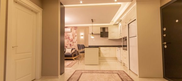 Квартира 2+1 в Каргыджак, Турция № 14266 30