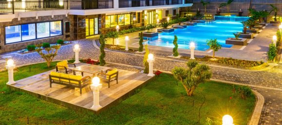 Квартира 2+1 в Каргыджак, Турция № 14266 5