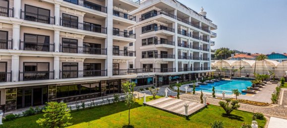 Квартира 2+1 в Каргыджак, Турция № 14266 2