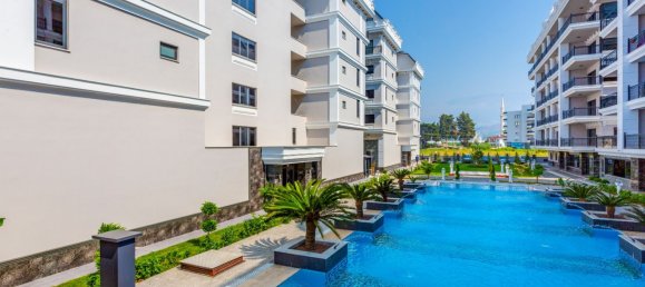 Квартира 2+1 в Каргыджак, Турция № 14266 15