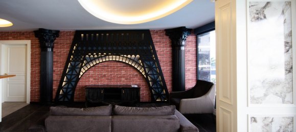 Квартира 2+1 в Каргыджак, Турция № 14266 23