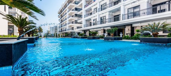 Квартира 2+1 в Каргыджак, Турция № 14266 13