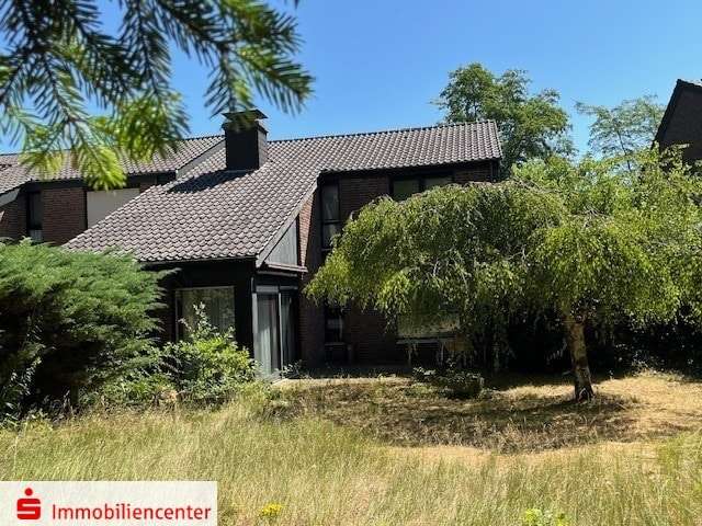 5 rooms Townhouse in Recklinghausen, Germany No. 121543