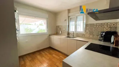 4 bedrooms Townhouse in Los Barrios, Spain No. 200636