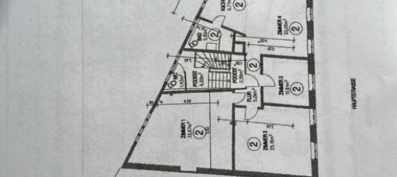 Apartamento de 4 divisões em Rhein-Neckar-Kreis, Germany N.º 259746 15
