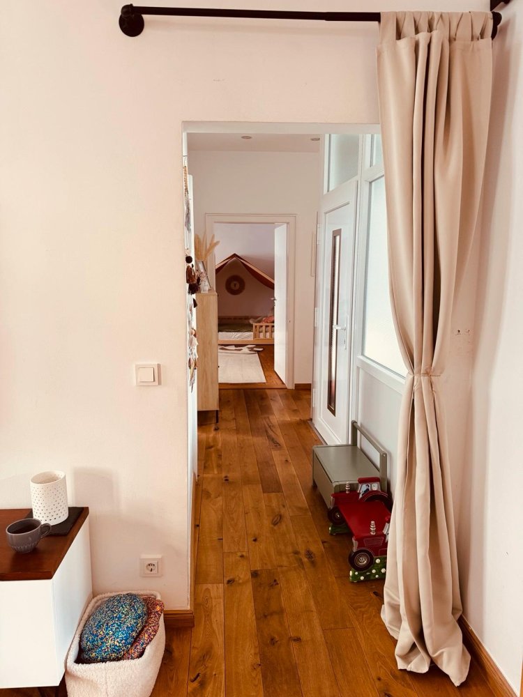 4 rooms Apartment in Rhein-Neckar-Kreis, Germany No. 259746