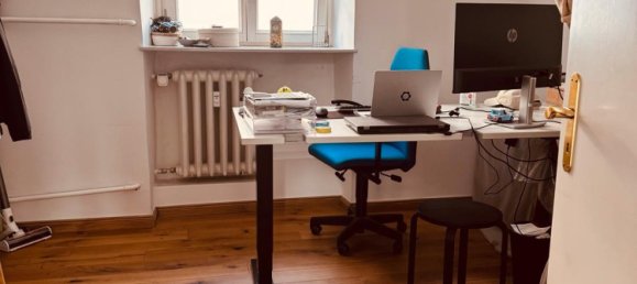 Apartamento de 4 divisões em Rhein-Neckar-Kreis, Germany N.º 259746 5