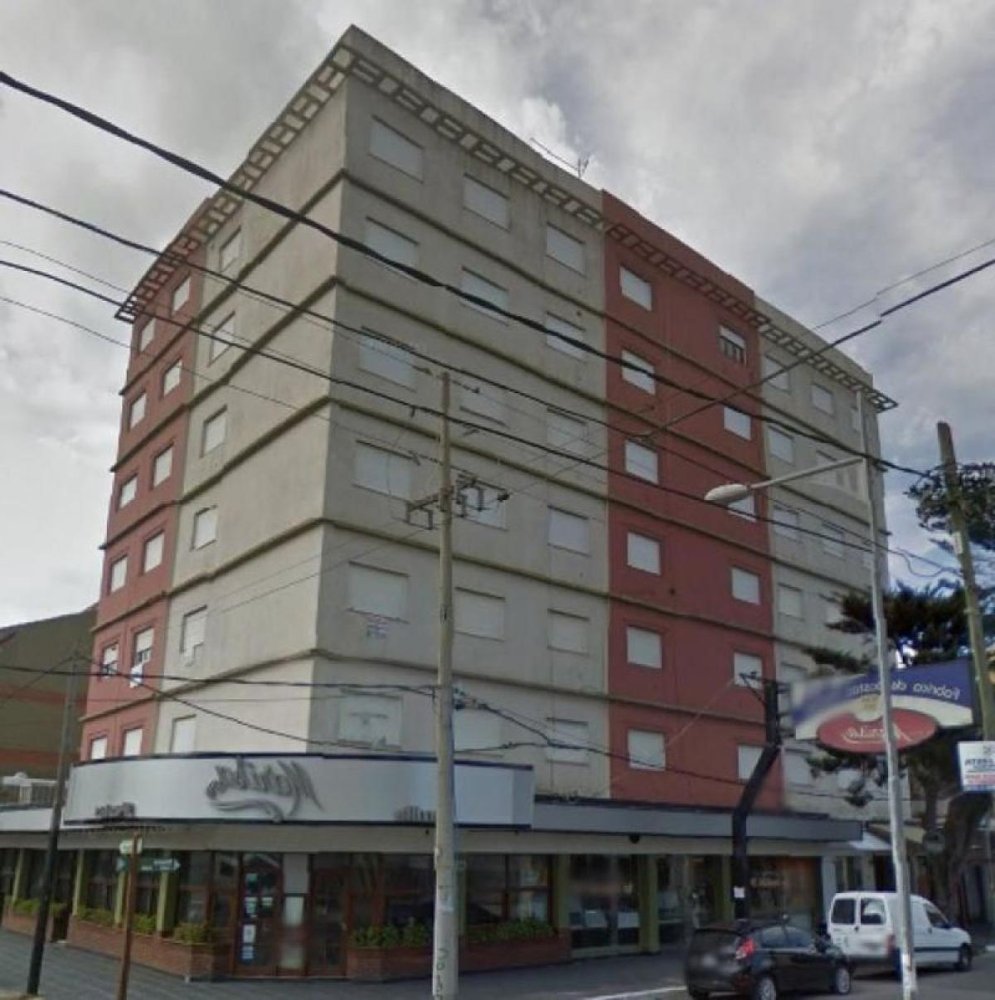 Studio in Mar del Plata, Argentina, Nr. 101878