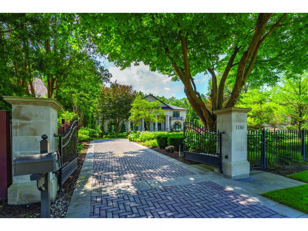 6 Schlafzimmer Haus in Mississauga, Canada, Nr. 347