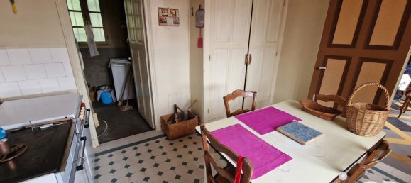 5 rooms House in Chatillon-Coligny, France No. 215557 13