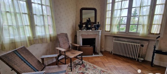 5 rooms House in Chatillon-Coligny, France No. 215557 12