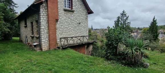 5 rooms House in Chatillon-Coligny, France No. 215557 4