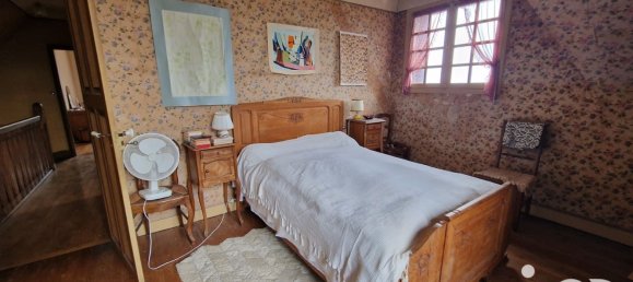 5 rooms House in Chatillon-Coligny, France No. 215557 17