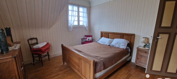 5 rooms House in Chatillon-Coligny, France No. 215557 19